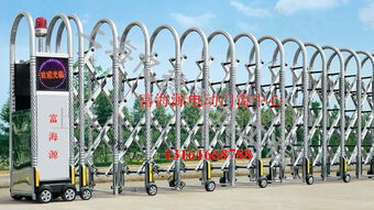 右安門街道北京電動(dòng)伸縮門安裝價(jià)格合理