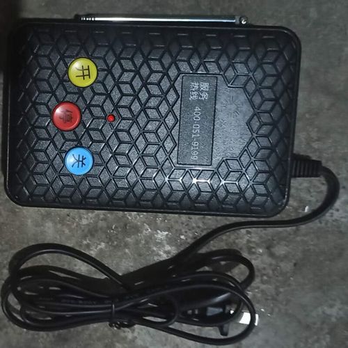 耐用九竹企業(yè)電動伸縮門遙控器輪子控制器遙控板工廠大門電機(jī)配件 新