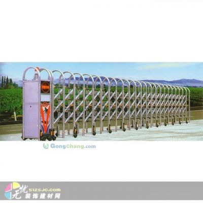 蘇州伸縮門控制器與電動馬達維修服務(wù)指南