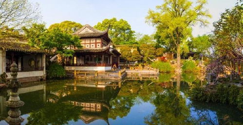 蘇州最貴景區 80元門票背后藏玄機，園林美景還需百元補票