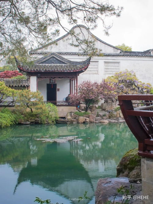 蘇州園林之冠 拙政園的匠心與藝術(shù)造詣